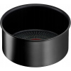Rondel TEFAL Ingenio Unlimited 18 cm - Obľúbená Voľba pre Každú Kuchyňu (Objavte rondel TEFAL Ingenio Unlimited s priemerom 18 cm, ktorý ponúka úsporu miesta a maximálnu flexibilitu využitia v kuchyni Rondel TEFAL Ingenio Unlimited 18 cm - Obľúbená Voľba pre Každú Kuchyňu (Objavte rondel TEFAL Ingenio Unlimited s priemerom 18 cm, ktorý ponúka úsporu miesta a maximálnu flexibilitu využitia v kuchyni