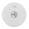 Tellur WiFi Smart sensor kouře a CO, AA, bílý Tellur WiFi Smart sensor kouře a CO, AA, bílý