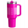 STANLEY The Quencher/Cup ProTour Flip Straw Tumbler 1180 ml/40oz Violet Blossom Fade STANLEY The Quencher/Cup ProTour Flip Straw Tumbler 1180 ml/40oz Violet Blossom Fade