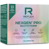 Reflex Nutrition Nexgen Pro 90 kapslí Reflex Nutrition Nexgen Pro 90 kapslí