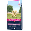 EUKANUBA Puppy&Junior Lamb&Rice Large Breeds 12kg