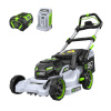 Kosačka akumulátorová - EGO POWER - 47 cm s pojazdom, sada s 6 Ah bat. Kosačka akumulátorová - EGO POWER - 47 cm s pojazdom, sada s 6 Ah bat.