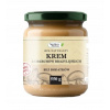 KRÉM Z BRAZÍLSKYCH ORECHOV 550 G, LAHODNÉ ČERSTVÉ KRÉM Z BRAZÍLSKYCH ORECHOV 550 G, LAHODNÉ ČERSTVÉ
