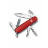Vreckový nôž Victorinox Sportsman - red Vreckový nôž Victorinox Sportsman - red