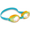 Intex Detské plavecké okuliare 55611 JUNIOR - žlutá/modrá Intex Detské plavecké okuliare 55611 JUNIOR - žlutá/modrá