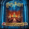 Harry Potter - Christmas at Hogwarts: A Movie Scrapbook - Bros Warner Harry Potter - Christmas at Hogwarts: A Movie Scrapbook - Bros Warner