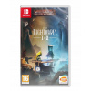 Little Nightmares I & II Nintendo Switch - krabicová verzia Little Nightmares I & II Nintendo Switch - krabicová verzia