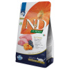 N&D Pumpkin CAT Neutered Lamb & Blueberry 1,5 kg N&D Pumpkin CAT Neutered Lamb & Blueberry 1,5 kg