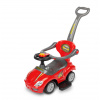 Toyz Pretekárske auto 2v1 RED Toyz Pretekárske auto 2v1 RED