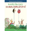 Karlíkovo dobrodružství - Rotraut Susanne Berner Karlíkovo dobrodružství - Rotraut Susanne Berner