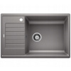 Blanco obdĺžnikový drez ZIA XL 6 S COMPACT (Blanco obdĺžnikový drez ZIA XL 6 S COMPACT) Blanco obdĺžnikový drez ZIA XL 6 S COMPACT (Blanco obdĺžnikový drez ZIA XL 6 S COMPACT)