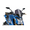 PUIG Plexi na motorku PUIG NEW GEN. SPORT 7653F tmavá dymová PUIG Plexi na motorku PUIG NEW GEN. SPORT 7653F tmavá dymová