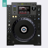 Doto Design Skin CDJ-900 DAY & NIGHT Black Doto Design Skin CDJ-900 DAY & NIGHT Black