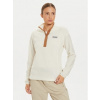 Dámska flísová mikina Columbia Benton Springs 1/2 Snap Pull Over II 2085651191 Dámska flísová mikina Columbia Benton Springs 1/2 Snap Pull Over II 2085651191