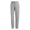 adidas Future Icons 3-Stripe Tracksuit Bottoms Womens Medium Grey 16 (XL) adidas Future Icons 3-Stripe Tracksuit Bottoms Womens Medium Grey 16 (XL)