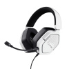 TRUST GXT492W CARUS HEADSET WHITE 25448 TRUST GXT492W CARUS HEADSET WHITE 25448