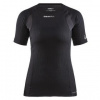 Craft Active Extreme X Women Čierna S Craft Active Extreme X Women Čierna S