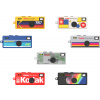 Kodak Charmera Keychain Digital Camera Blind Box Kodak Charmera Keychain Digital Camera Blind Box