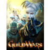 Guild Wars The Complete Collection (PC) NCSoft Key 10000017737002