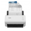 Brother ADS-4100 rychlý oboustranný skener dokumentů A4, 35 stran, USB Brother ADS-4100 rychlý oboustranný skener dokumentů A4, 35 stran, USB