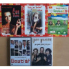 Kolekce Etzler 5DVD Kolekce Etzler 5DVD