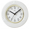 Designové kuchyňské keramické hodiny AT6020 Atlanta řízené signálem DCF 24cm Designové kuchyňské keramické hodiny AT6020 Atlanta řízené signálem DCF 24cm