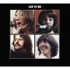 Let It Be - Super Deluxe Box Set - The Beatles 5x LP Let It Be - Super Deluxe Box Set - The Beatles 5x LP