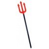 Vidle čert - diabol 52 cm - Vianoce Vidle čert - diabol 52 cm - Vianoce