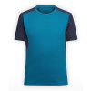 LA SPORTIVA Ridge T-Shirt M Lake/Night Sky - XXL LA SPORTIVA Ridge T-Shirt M Lake/Night Sky - XXL
