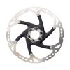 Brzdový kotúč Shimano Deore XT RT76 203MM 6 dier Brzdový kotúč Shimano Deore XT RT76 203MM 6 dier