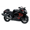 NÁLEPKY SUZUKI GSXR-1300 HAYABUSA 2010 NÁLEPKY SUZUKI GSXR-1300 HAYABUSA 2010