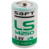 AVACOM Nenabíjacie batérie 1/2AA LS14250 Saft Lítium 1ks Bulk - 3,6V SPSAF-14250-STDh AVACOM Nenabíjacie batérie 1/2AA LS14250 Saft Lítium 1ks Bulk - 3,6V SPSAF-14250-STDh