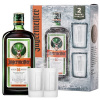 Jägermeister s 2 pohármi 35 % 0,7 l Jägermeister s 2 pohármi 35 % 0,7 l