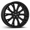 Disk alu AEZ Toronto black 8x18 5x112 ET54 Disk alu AEZ Toronto black 8x18 5x112 ET54
