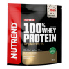 Nutrend 100% WHEY PROTEIN - cookies cream, 800 g Nutrend 100% WHEY PROTEIN - cookies cream, 800 g