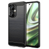 Techsuit OnePlus Nord CE 3 Carbon Shield TPU puzdro KP29169 čierna Techsuit OnePlus Nord CE 3 Carbon Shield TPU puzdro KP29169 čierna
