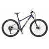GT AVALANCHE 29 EXPERT 2024 PUR Velikost rámu kol US: 19 GT AVALANCHE 29 EXPERT 2024 PUR Velikost rámu kol US: 19
