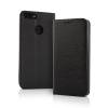 Puzdro knižka Xiaomi RedMi 9C Smart čierne Puzdro knižka Xiaomi RedMi 9C Smart čierne
