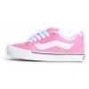 VANS Knu Skool COLOR THEORY Pink Fizz - 38 VANS Knu Skool COLOR THEORY Pink Fizz - 38
