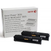 toner XEROX 106R03048 PHASER 3020, WorkCentre 3025 (2x 1500 str.) (106R03048) toner XEROX 106R03048 PHASER 3020, WorkCentre 3025 (2x 1500 str.) (106R03048)