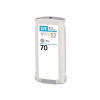 HP Ink Cartridge No. 70/Grey/130ml (C9450A) HP Ink Cartridge No. 70/Grey/130ml (C9450A)