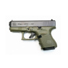 GLOCK 26 OD green, 9x19 GLOCK 26 OD green, 9x19