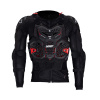 Chránič těla Leatt Body Protector 5.5 EVO černý, vel. M Chránič těla Leatt Body Protector 5.5 EVO černý, vel. M