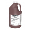 Loctite 232 - 1 L, zaisťovač železničných skrutiek Loctite 232 - 1 L, zaisťovač železničných skrutiek