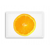 Fotoobraz 90x60 cm stredný Pomeranč Fotoobraz 90x60 cm stredný Pomeranč