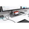 i-tec USB 3.0/USB-C Dual HDMI Docking Station i-tec USB 3.0/USB-C Dual HDMI Docking Station