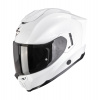 Helma na motorku SCORPION EXO-1500 AIR solid perleťovo biela Veľkosť: S Helma na motorku SCORPION EXO-1500 AIR solid perleťovo biela Veľkosť: S