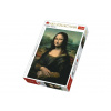 Trefl Puzzle Mona Lisa 1000 dielikov 48x68cm v krabici 40x27x6cm Trefl Puzzle Mona Lisa 1000 dielikov 48x68cm v krabici 40x27x6cm