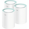 CUDY AX1500 Gigabit WiFi 6 Mesh Solution (3-pack) CUDY AX1500 Gigabit WiFi 6 Mesh Solution (3-pack)