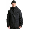 Burton Helitack AK 2L Gore-Tex Stretch True Black M Burton Helitack AK 2L Gore-Tex Stretch True Black M